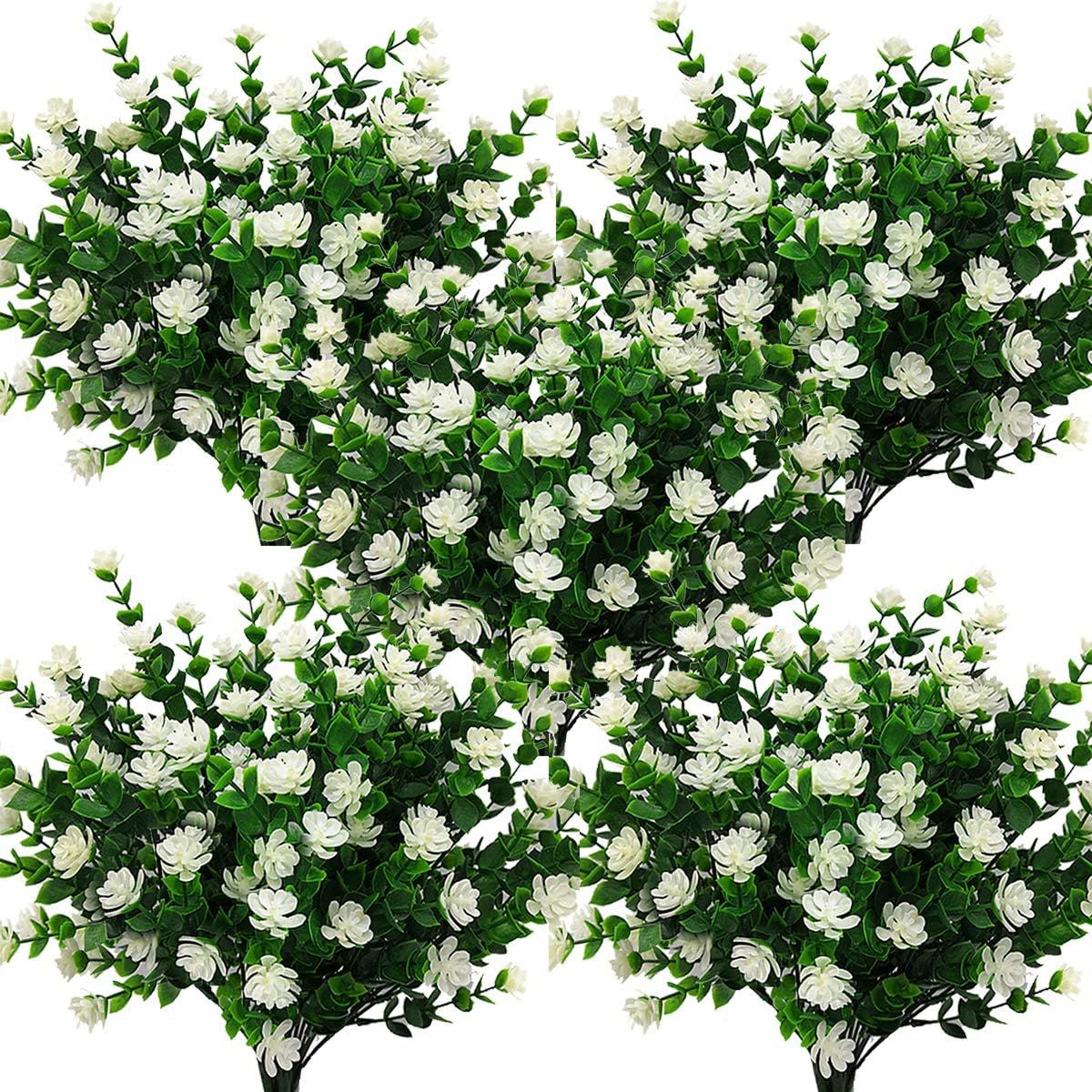 3/6pcs Artificial Plant Flower - огляд і ціна Florist Supply Vases