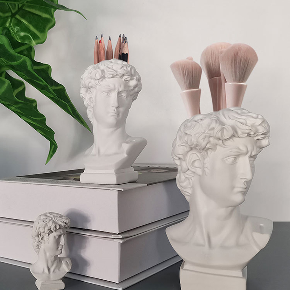 Creative Pen Holder Art Flower - огляд і ціна Florist Supply Vases