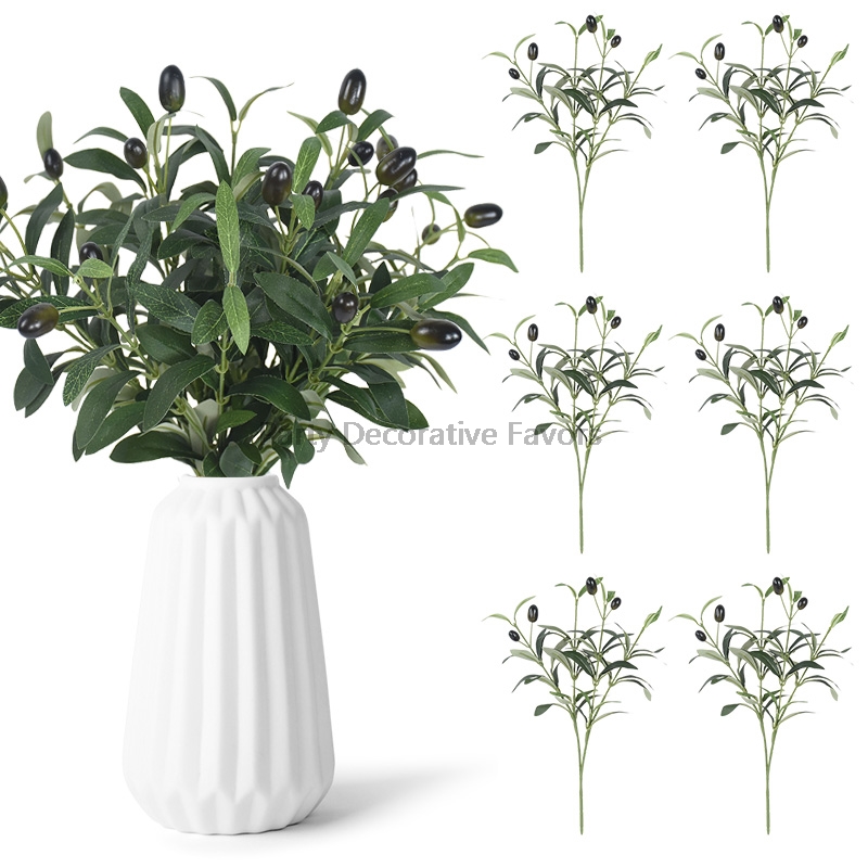 1/3/5Pcs Artificial Plant With - огляд і ціна Florist Supply Vases