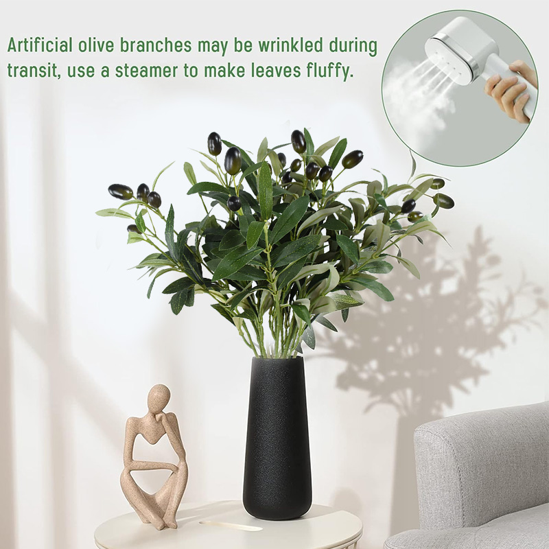 1/3/5Pcs Artificial Plant With - огляд і ціна Florist Supply Vases